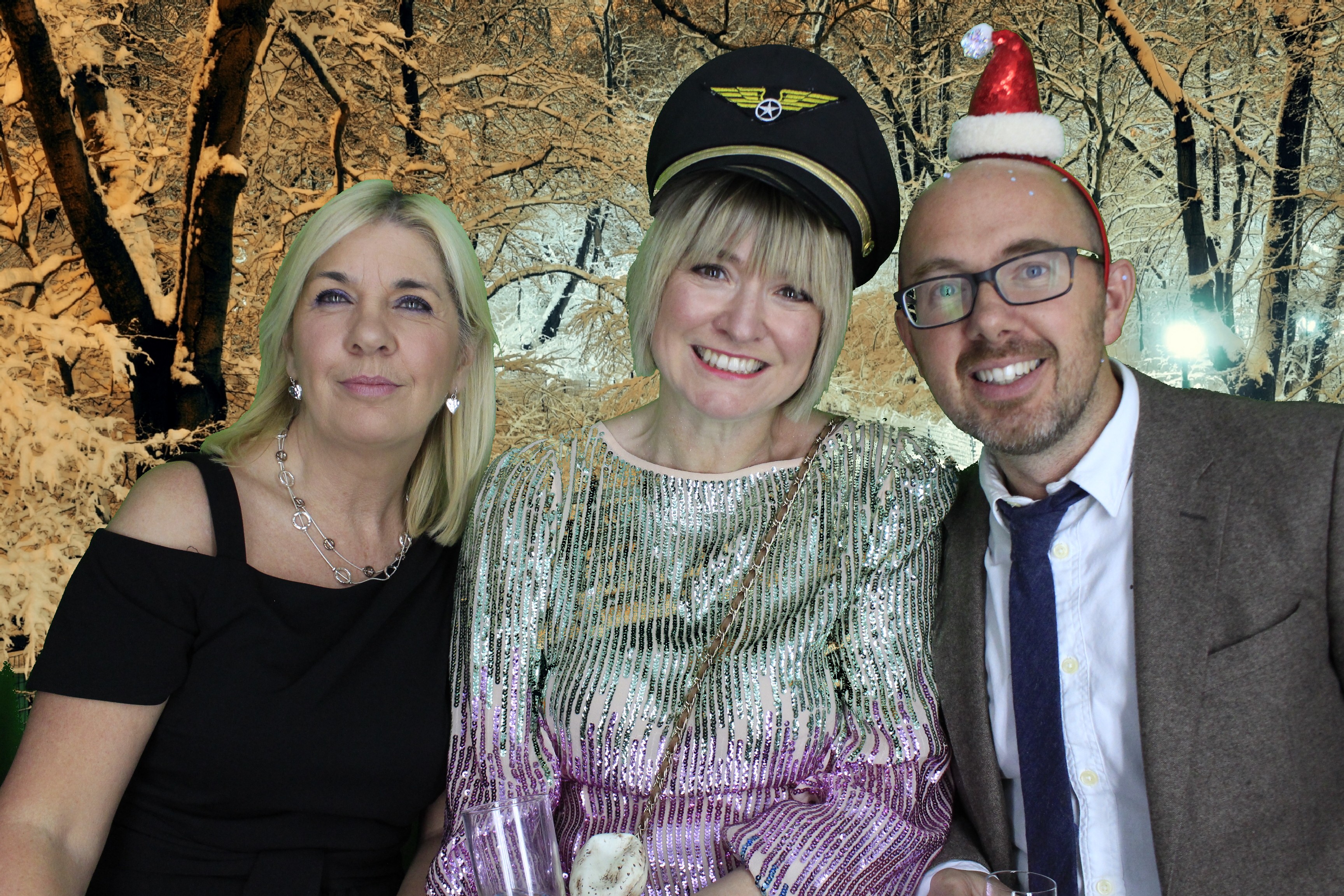 Planet Cruise Christmas Party | View more photos from the event at gallery.myphotoboothexperience.co.uk/u/MyPhotoBoothExperienceLtd/Planet-Cruise-Christmas-Party